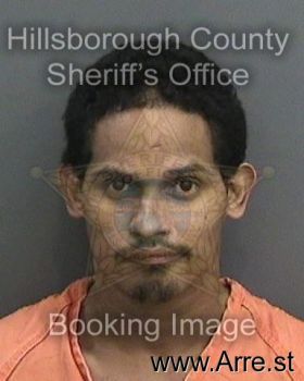 Pedro Cantero Cruz Mugshot