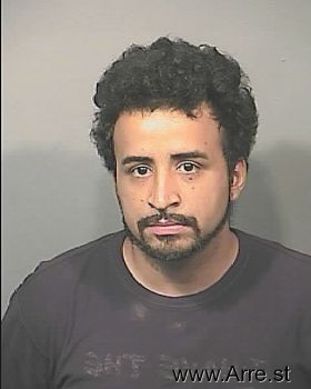 Pedro  Cruz Mugshot