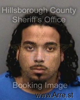 Pedro Juan Cruz Jr Mugshot