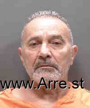 Pedro  Dominguez-cuellar Mugshot