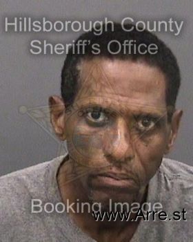 Pedro Antonio Gomez Mugshot