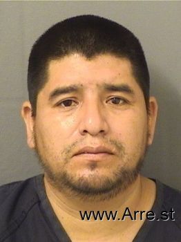 Pedro Vincent Gomez Mugshot