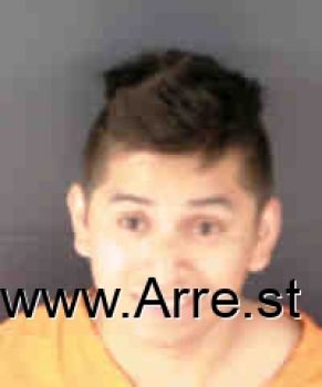 Pedro Gomez,pedro Leonidas Gomez Gomez Mugshot