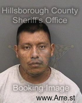 Pedro  Gomezperez Mugshot