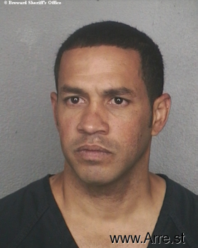 Pedro  Gonzalez Mugshot