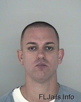 Pedro  Gonzalez Mugshot