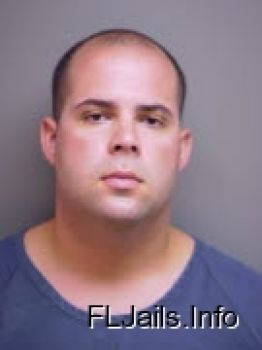 Pedro Luis Cabrera Mugshot