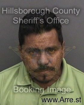 Pedro  Martinez Mugshot