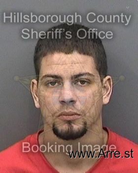 Pedro Miguel Martinez Mugshot