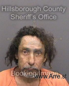 Pedro  Martinezflores Mugshot