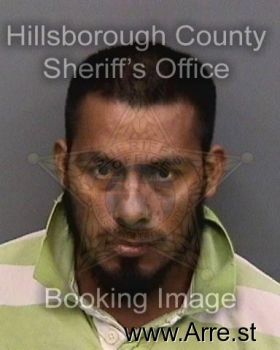 Pedro Jose Morales Mugshot