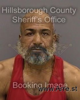 Pedro  Morales Mugshot