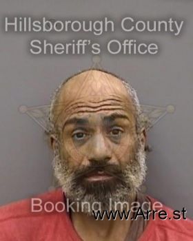 Pedro  Morales Mugshot