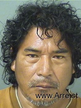 Pedro Perez Morales Mugshot