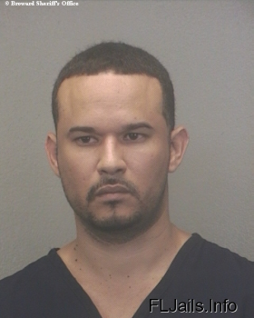 Pedro  Nieves Mugshot