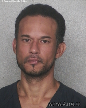 Pedro Juan Nieves Mugshot