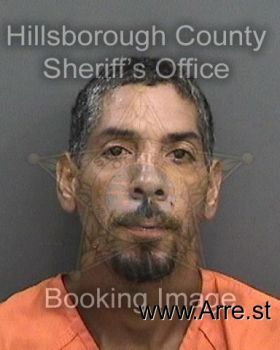 Pedro Juan Nieves Mugshot