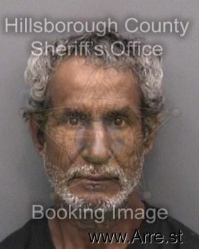 Pedro  Nievessantiago Mugshot