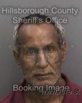 Pedro  Nievessantiago Mugshot