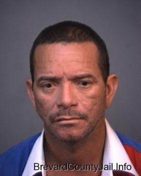 Pedro Hernandez Ortiz Mugshot