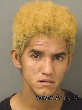 Pedro  Poncegonzales Mugshot