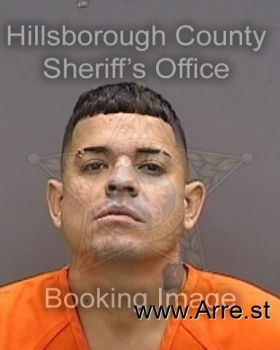 Pedro Jorge Ramirez Monzon Mugshot