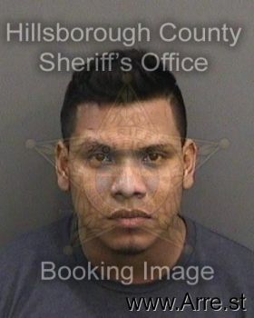 Pedro  Ramirezespinoza Mugshot