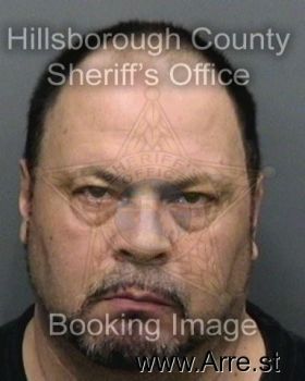 Pedro Luis Riveratexeira Mugshot