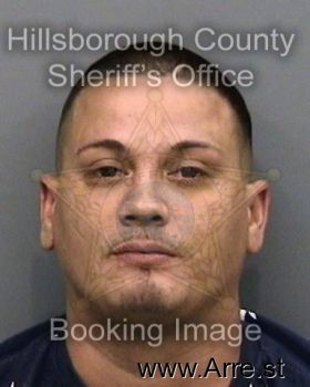 Pedro  Rodriguez Mugshot