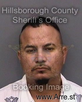 Pedro  Rodriguez Mugshot