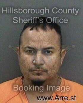 Pedro  Rodriguez Mugshot