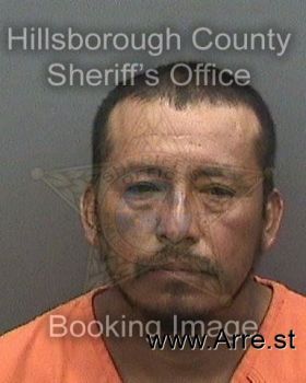 Pedro Moro Rodriguez Mugshot