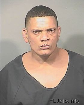 Pedro Juan Rodriguez Mugshot