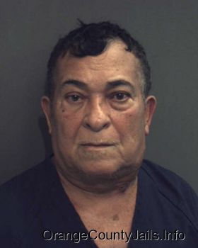 Pedro Rodriguez Hernandez   Mugshot