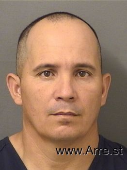 Pedro  Rodriguezsilva Mugshot