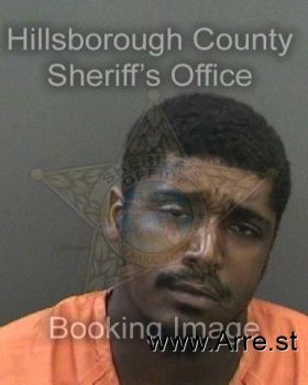 Pedro L Santiago Mugshot