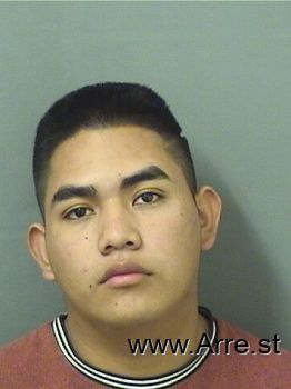 Pedro  Santiago Mugshot