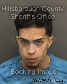 Pedro Antonio Santiagoortiz Mugshot