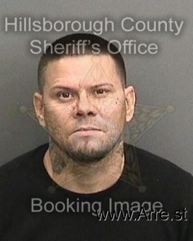 Pedro  Valdez Mugshot