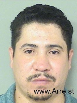 Pedro Martir Valdezroman Mugshot