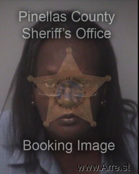 Peggy A Brown Mugshot