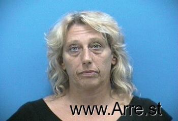 Penny Ann Davis Mugshot