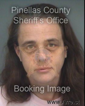 Penny Candy Smithey Mugshot