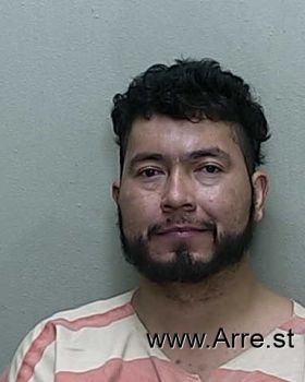 Alejandro  Perez-martinez Mugshot