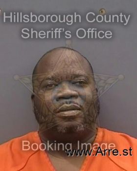 Pete Carsel Johnson Mugshot