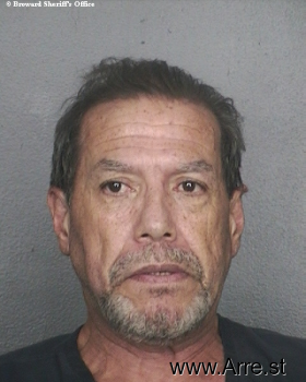 Peter P Carrasquillo Mugshot