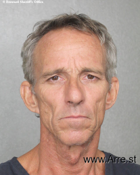 Peter Hansen Cohen Mugshot