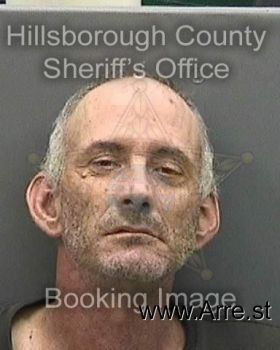 Peter Christopher Hunter Mugshot