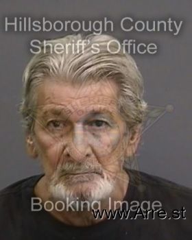 Peter  Sanguedolce Mugshot