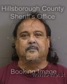 Peter John Santiago Mugshot